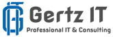 Gertz IT – zur Startseite